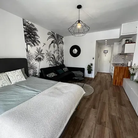 Lux By Namaste Elite Apartamento *