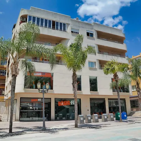Lux By Namaste Elite Apartment