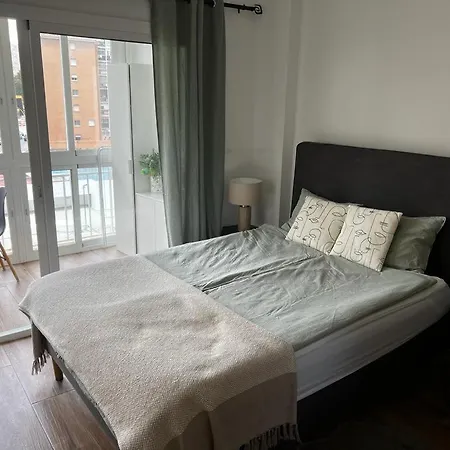 Lux By Namaste Elite Lägenhet