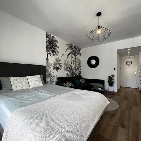 Lux By Namaste Elite Lägenhet Torremolinos