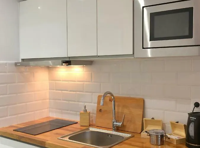 Διαμέρισμα Lux By Namaste Elite Τορρεμολίνος