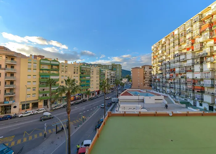 Lux By Namaste Elite Διαμέρισμα