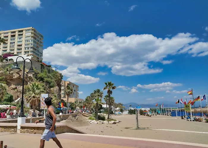 Lux By Namaste Elite Τορρεμολίνος